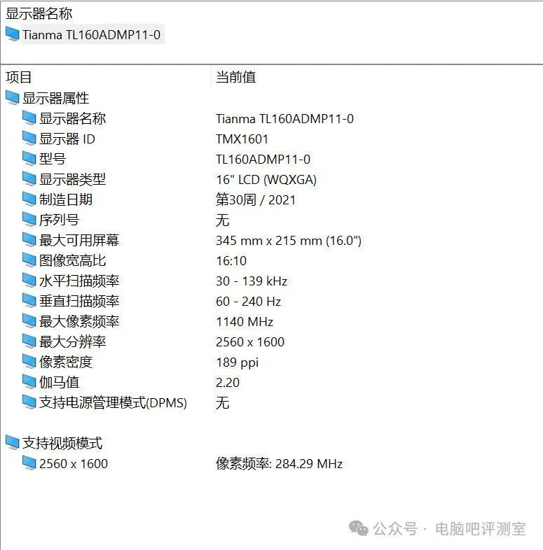 红米游戏本回归作——redmi g pro 2024开箱评测_腾讯新闻