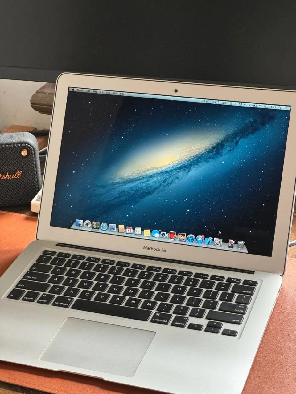 在2025 重新体验12 年前的OS X Mavericks，我找到了苹果的「初心」-腾讯新闻