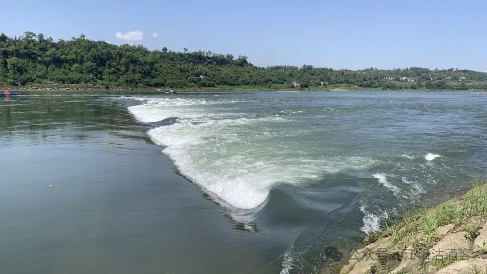 泸州神臂城"孙孙打婆,改州换县"的传说,藏着令人发指的秘密