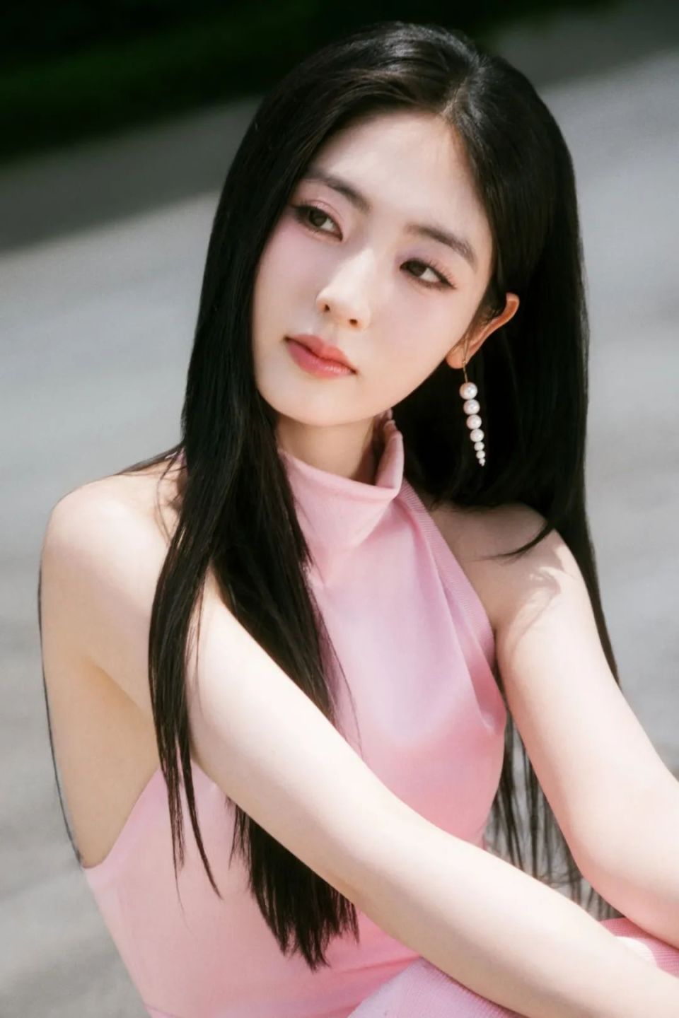 邢菲| 出席腾讯视频wetv hi-five五周年生日会