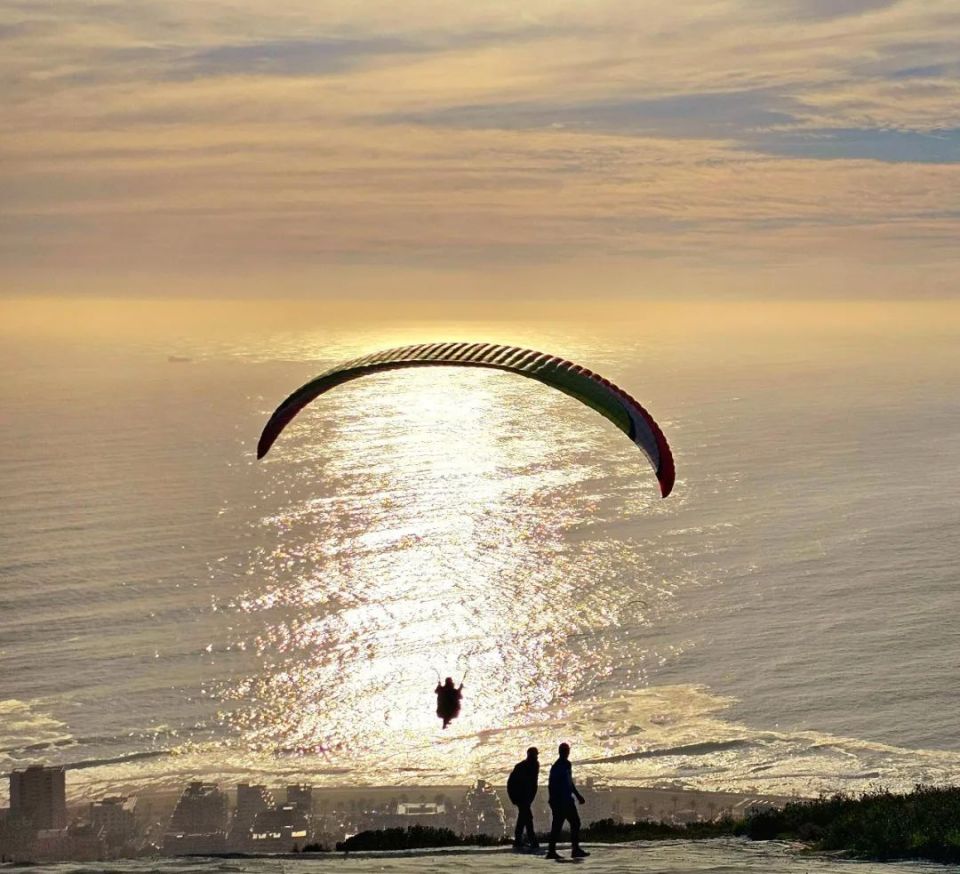 为什么出境游生意的机会在非洲?