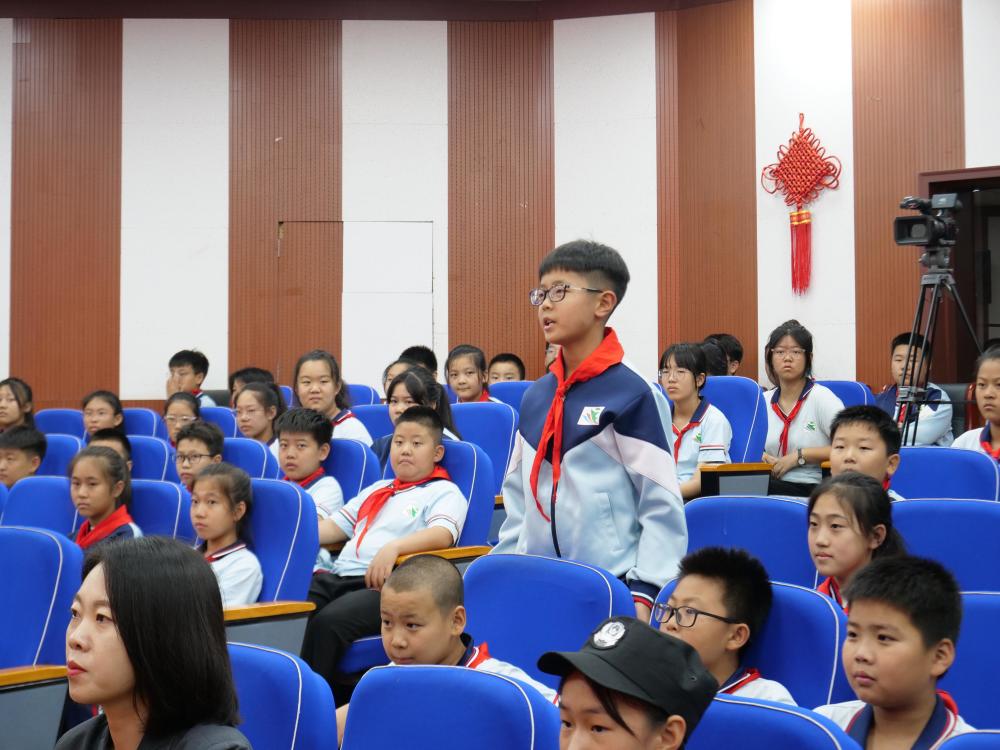 崔光摄在河北省唐山市丰南区第一实验小学,法