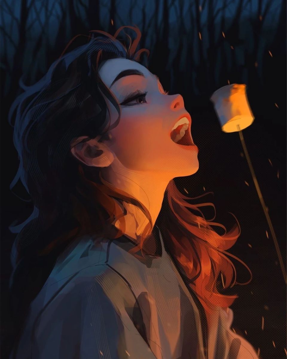 每日壁纸11.13_腾讯新闻