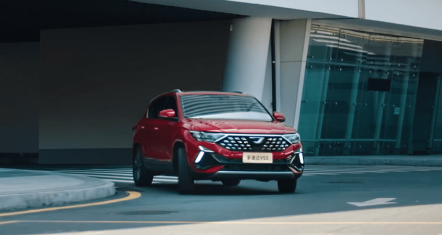 一代神车捷达,等待被"盘活"