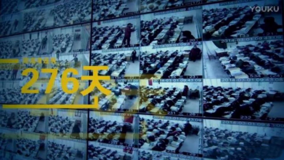 中国学生"残酷"的成人礼, 这部纪录片道出了背后的真相