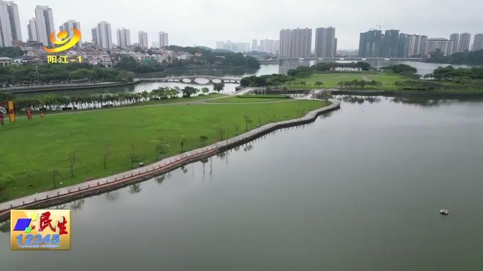 台风"摩羯"已生成 本周阳江天气晴热开场后期雷雨相伴