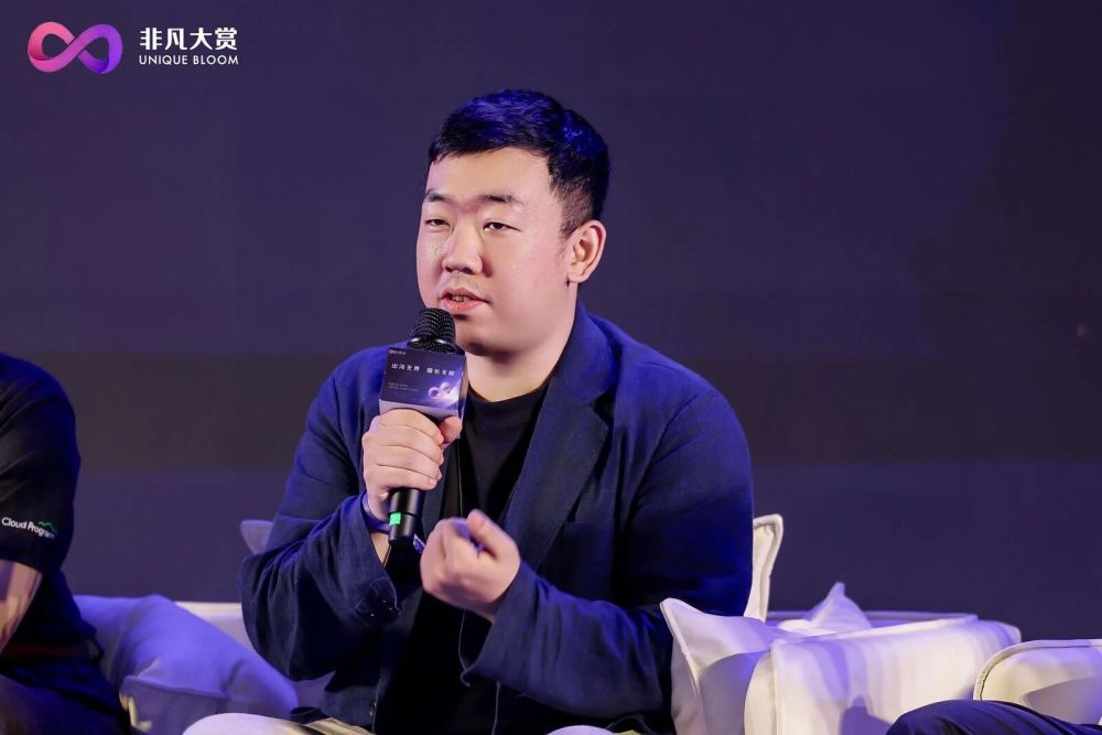 初创公司完全没有壁垒，关键是数据knowhow动态迭代 · 原文图片 1