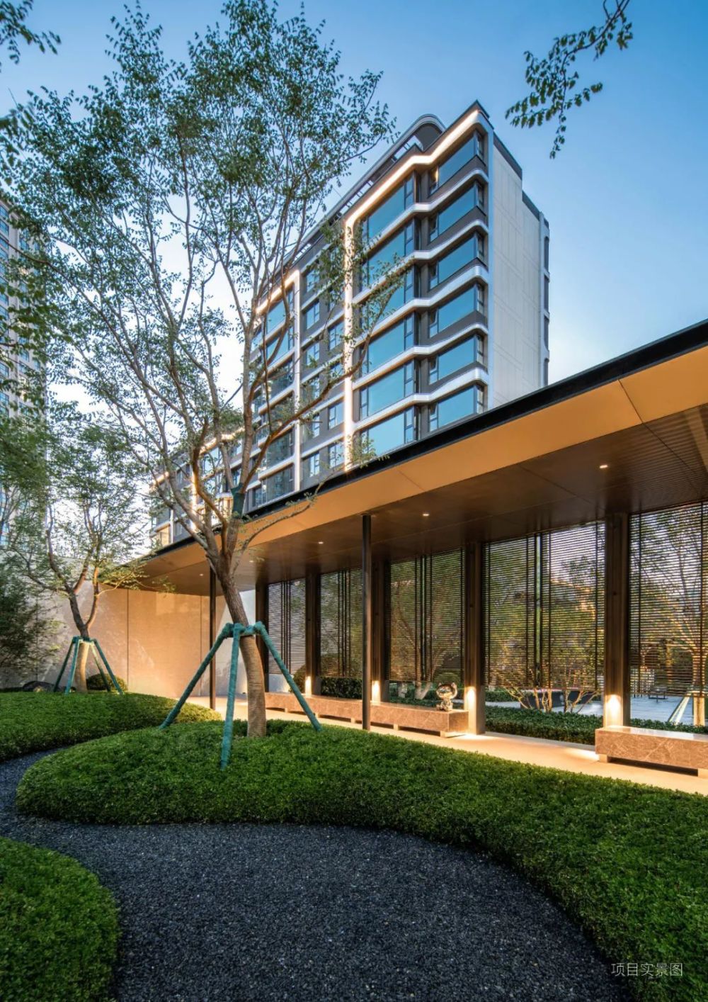 天津旭辉铂悦公望售楼处电话400-116-7720转666_腾讯新闻