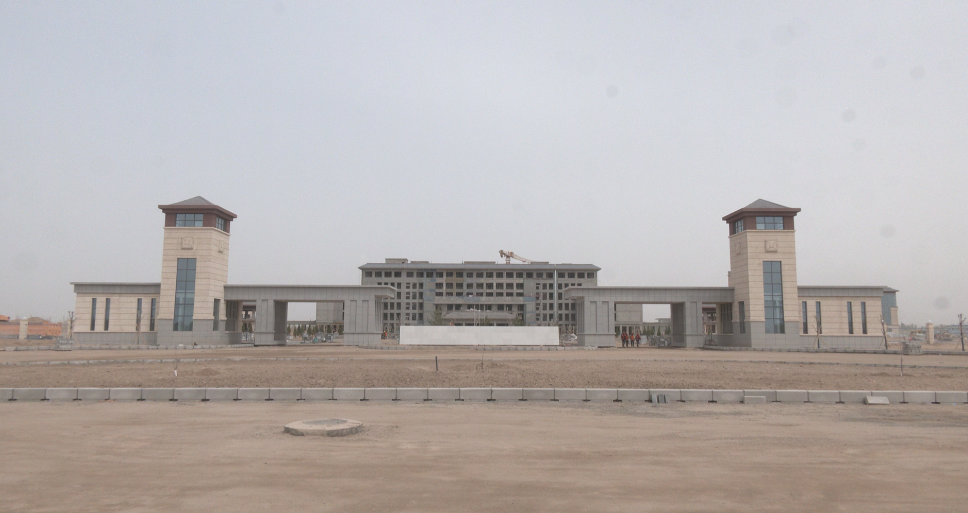 官宣！新疆新增5所专科高校！插图4