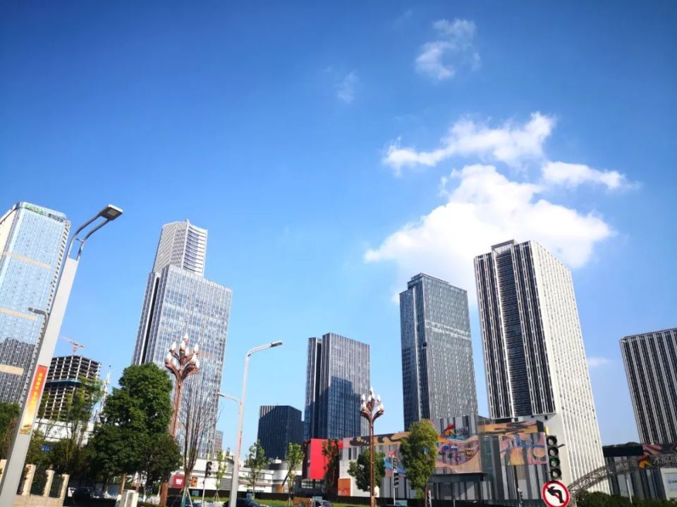 【一周楼市】重庆商品房成交大幅上涨