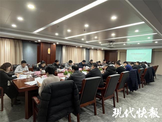 In 2023, there have been 21 people's livelihood practices in Yuhuatai District, Nanjing. Is there a door at your house？