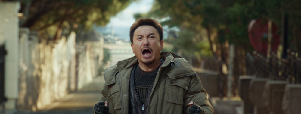 《抓娃娃》破5亿,沈腾又一部新片来了,个人票房或破400亿