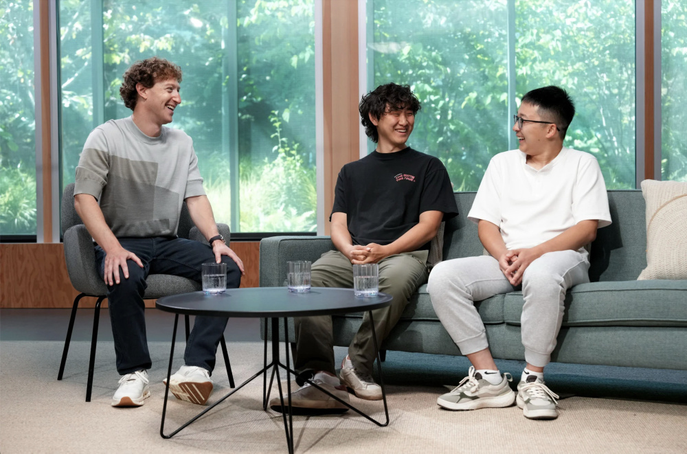 刚刚，小扎任命清华校友为Meta AI首席科学家！GPT-4幕后功臣或