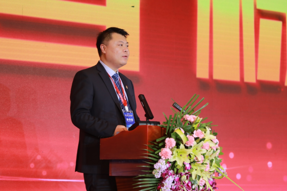 观点访问 | 天津这家"万达集团"的企业家,为何也有