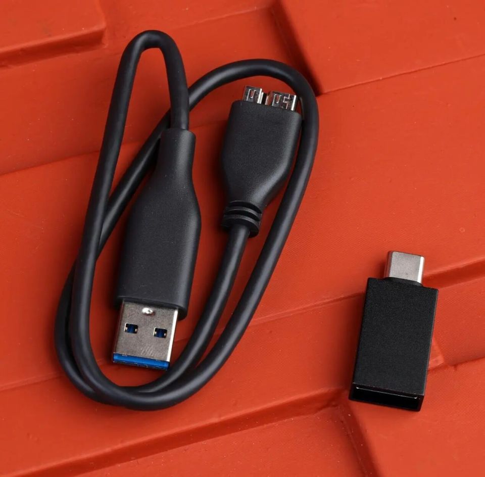 小巧玲珑、抗2米跌落！闪迪ELE移动固态硬盘评测-腾讯新闻