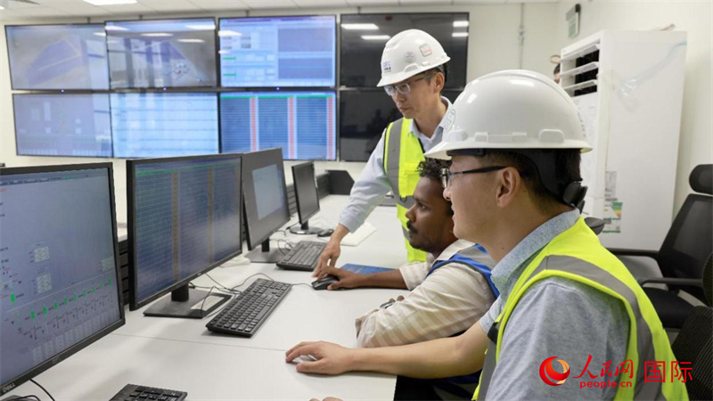 "打造沙中新能源合作的标杆"_腾讯新闻