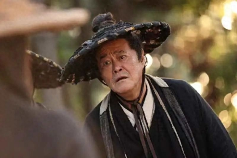 赵本山“赋闲”10年后复演：曾9天里玩6次狼人杀，称这10年过得最好-腾讯新闻