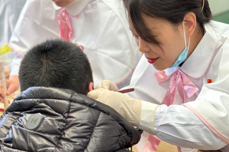 关于东直门中医院