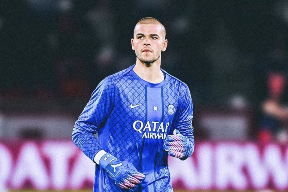 舍瓦利耶：阿什拉夫就是世界最佳右后卫，我正逐步提升状态