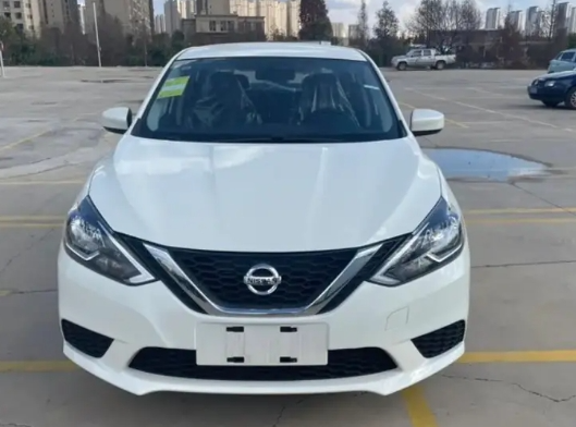 被各种插混包围的今天,日产轩逸经典为什么还能卖这么好?