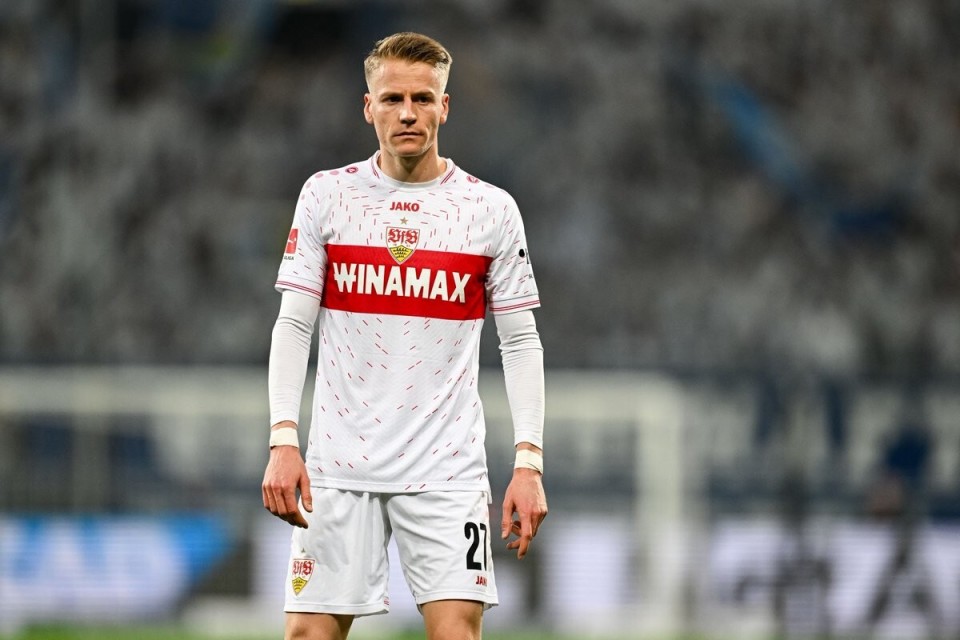 法尔克拜仁认真求购菲里希埃贝尔和弗罗因德要说服他加盟