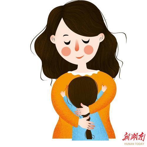 学生习作|我的妈妈