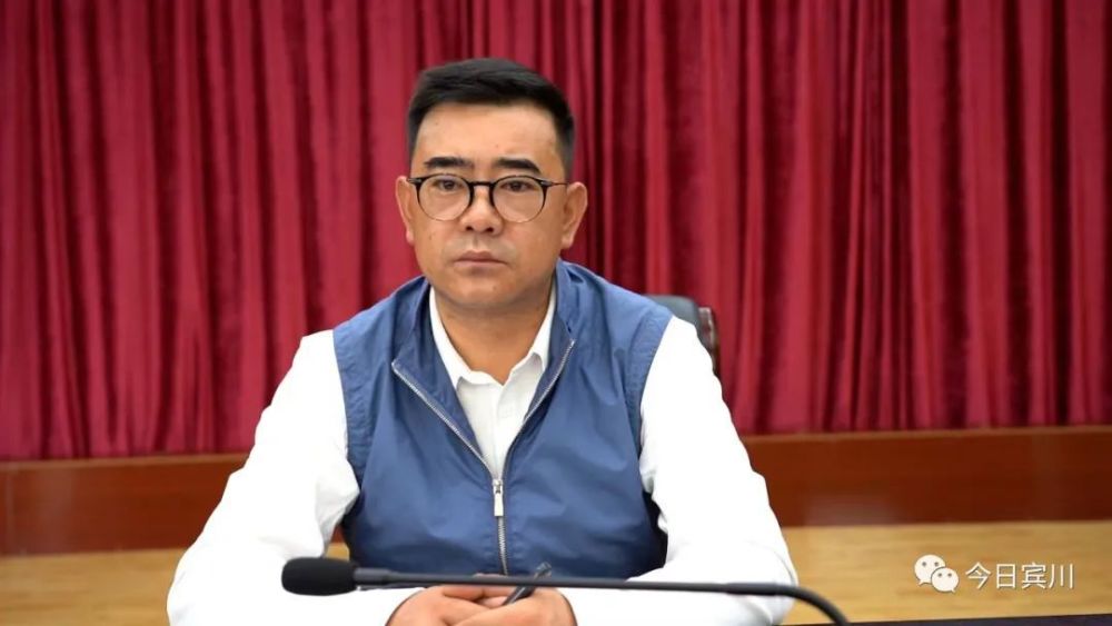 【关注】高云磊在全县耕地保护工作会上强调:坚决制止耕地"非农化"