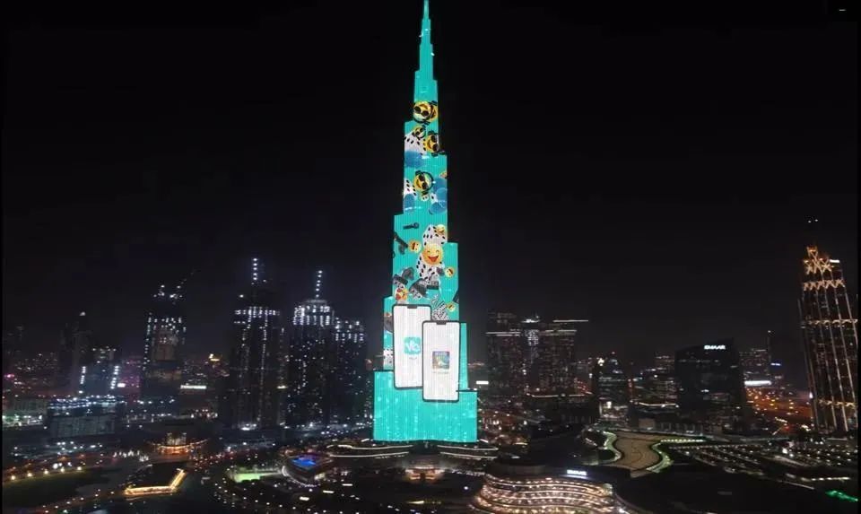 一群杭州工程师,让中东土豪狂刷火箭