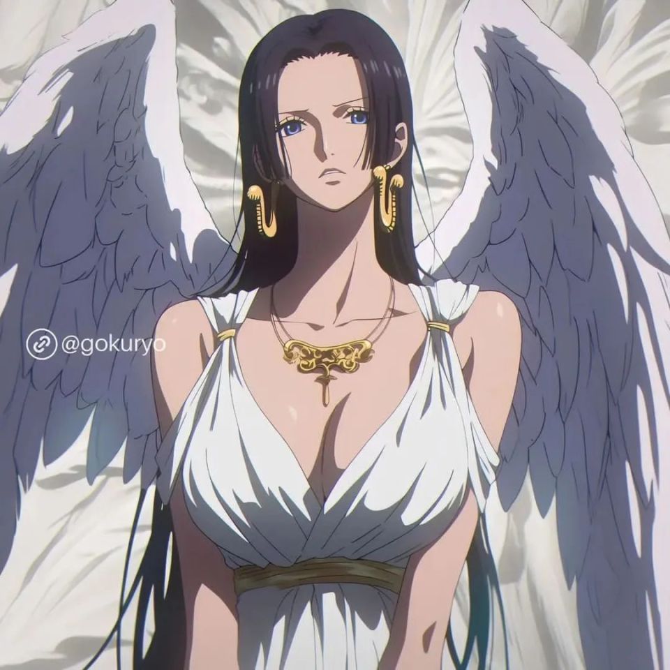 海贼王,瑜伽服汉库克,性感美丽大方