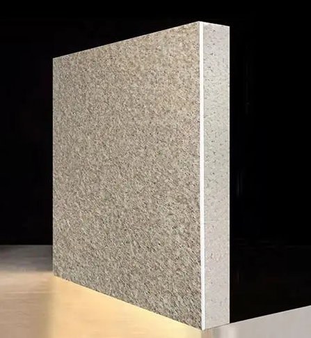 石功匠外墙保温装饰一体板多少钱一平米各类一体板价格对比