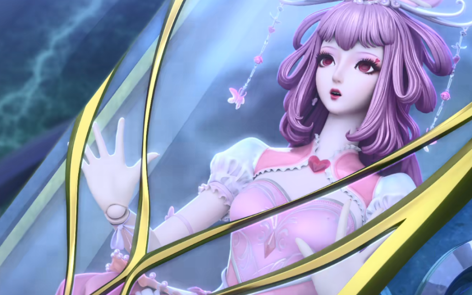 叶罗丽:情公主是不是也曾失忆过?为何她的宝情糖会被星尘拿走?