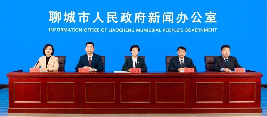 读懂政府工作报告∣张月莲:以卫生健康事业高质量发展助力聊城加速