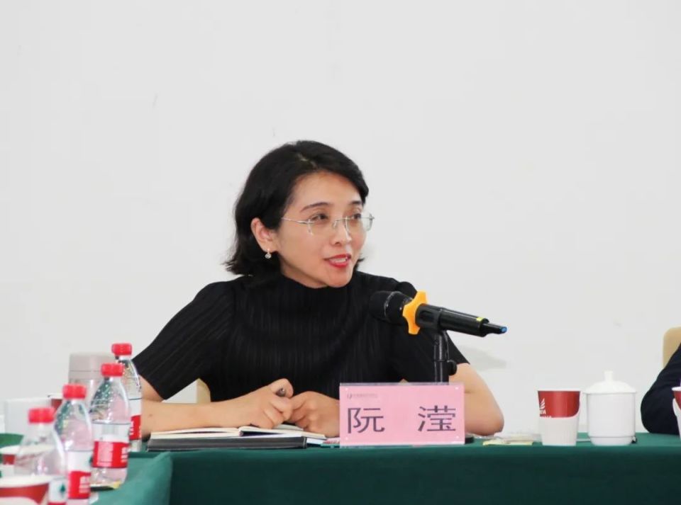 共建首都教育大宣传新格局!北京教育新闻宣传工作交流研讨会举行