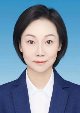 李丽任咸宁市委常委常务副市长