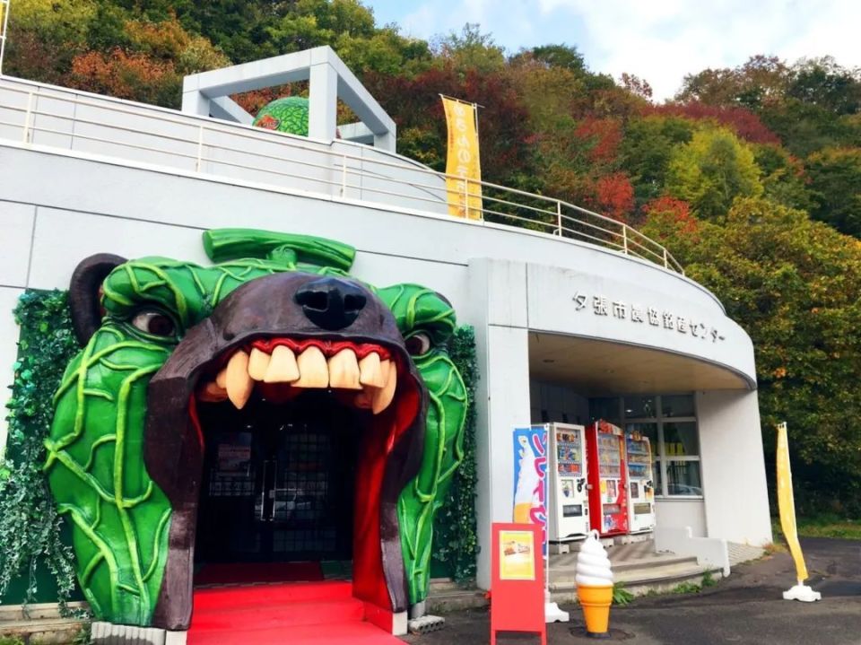 这是日本夕张市的惨痛教训