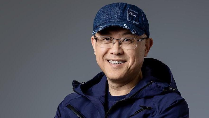 专访｜吴胜波：福特中国还在ICU，要在小池塘里做大鱼_腾讯新闻
