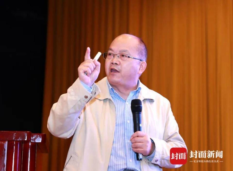 封面访谈｜中国区域经济学会副理事长杨继瑞：川渝万达开地区统筹发展未来可期_腾讯新闻