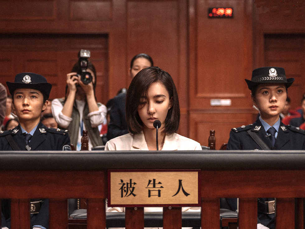 解读《检察风云》:追寻真相 探察入微