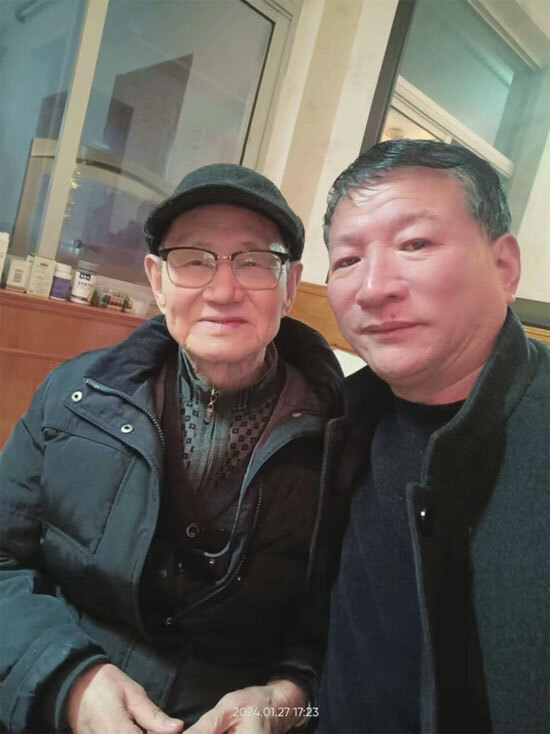 志愿文学 | 善良的力量(随笔)