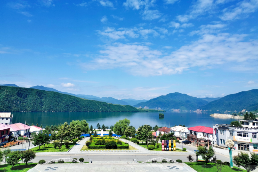 吉林省第八届少数民族传统体育运动会旅游攻略来啦!