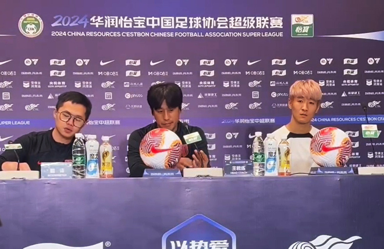 平申花赢浙江南通是强队徐正源不至于两连败吧韦世豪pk卡隆