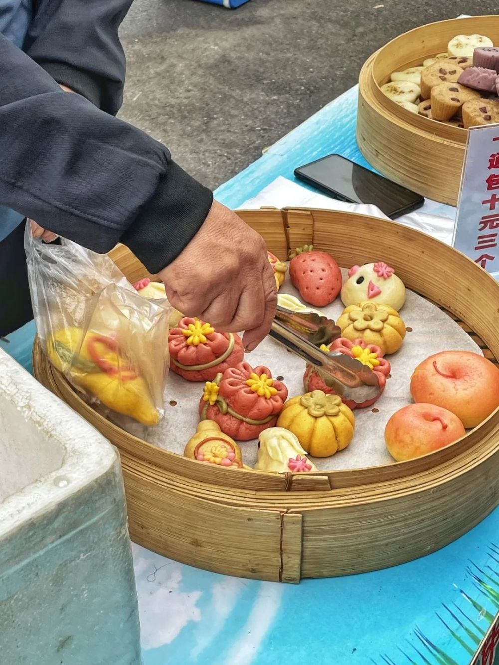 来集安,一定要尝试一下这里的烟火气_腾讯新闻