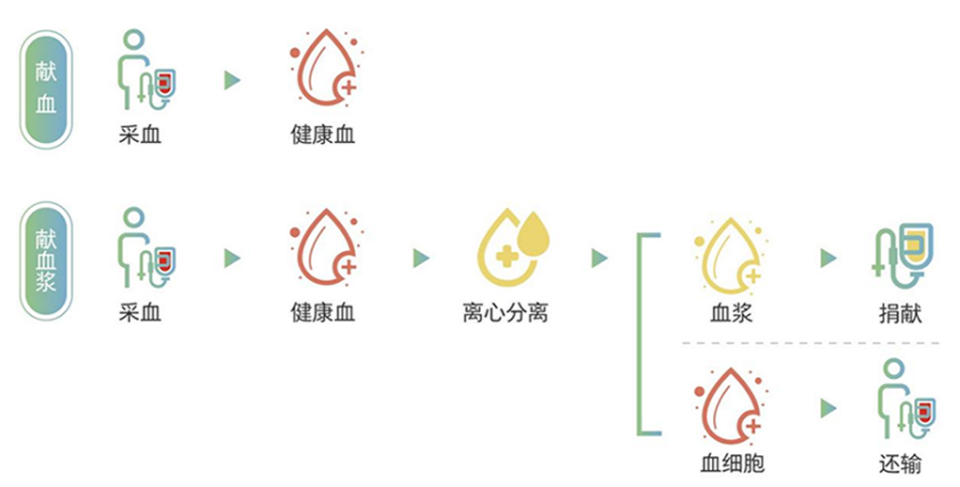 真相！90%的人都不知道的献血浆小秘密_腾讯新闻