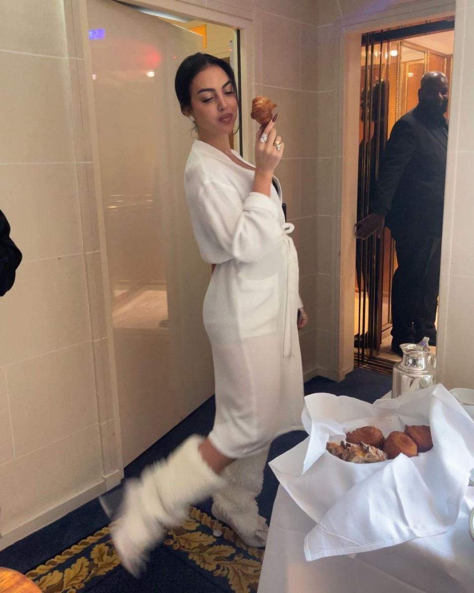 罗伊斯妻子格拉利什女友