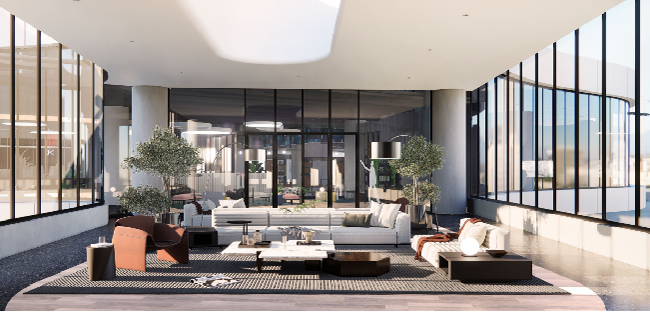 雅风家具蝉联2024中国办公家具领军品牌等多项殊荣