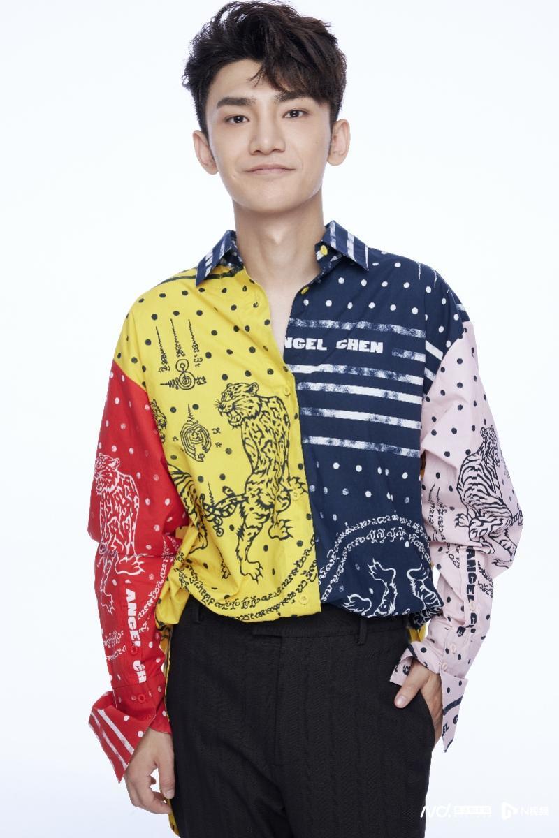 喜剧演员蒋龙不能干行活不怕过分主动