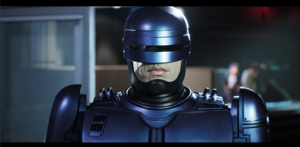 战警》就是一部古早版的超英电影,底特律的倒霉蛋警员墨菲正直善良,是