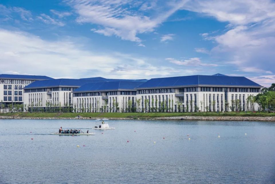 坐标长三角,事业单位编制!省高等教育发源地诚邀英才,共聚宜城