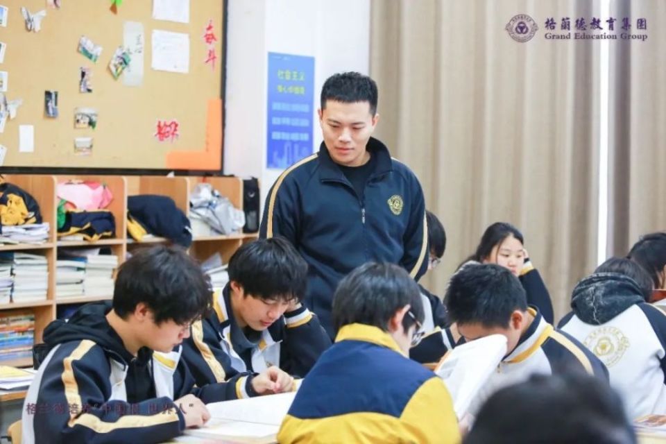 中考选对方向,高考"弯道超车"!