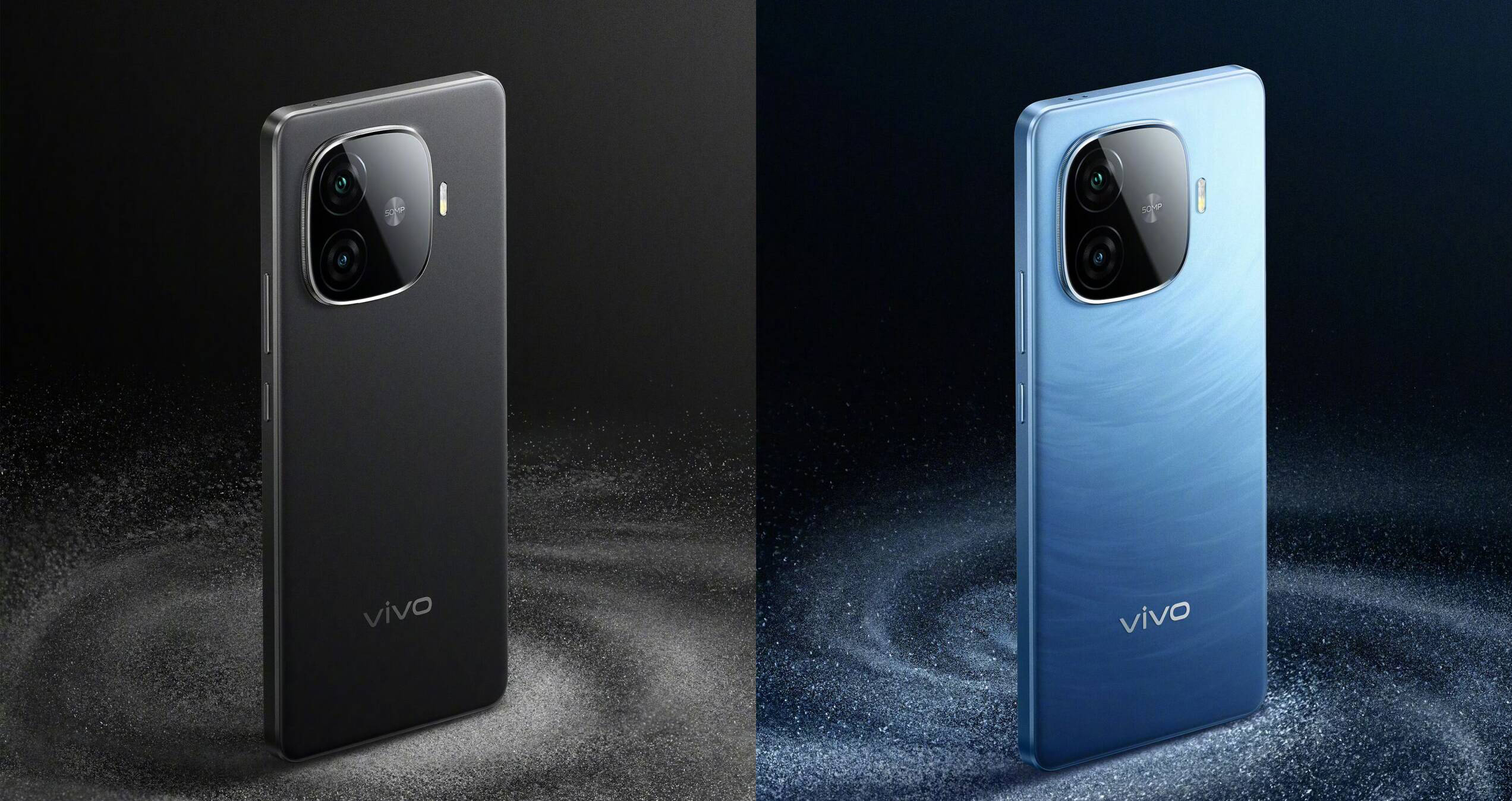 vivo新机官宣:5月24日,正式开售